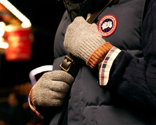 Как выбрать мужские перчатки?