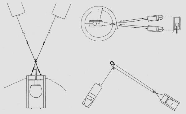 Ох, и тяжелая это работа - из болота тащить подбитый «Тигр»