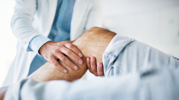 Названы 4 доказанных способа замедлить старение костей