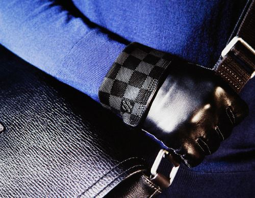 Как выбрать мужские перчатки?