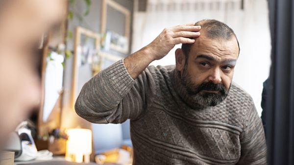 Новая причина бросить курить и&nbsp;лекарство от&nbsp;облысения &mdash;&nbsp;новости науки