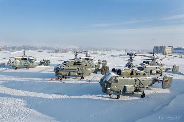 Морская авиация Краснознаменного Северного флота. Есть ли свет в конце тоннеля?