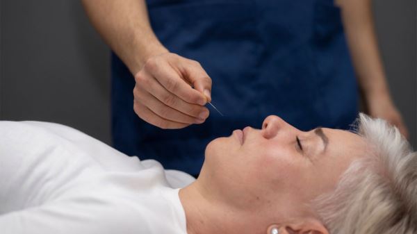 Польза и&nbsp;вред иглоукалывания: научный взгляд