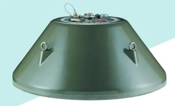 Мины на Черном и Азовском морях. Прошлое и настоящее