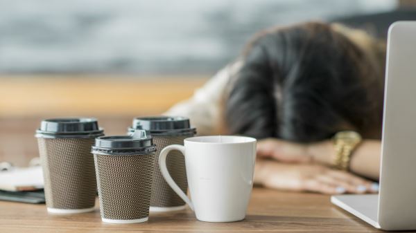 Назван необычный эффект кофе для здоровья