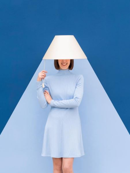 Иллюзии в цвете (18 фото)