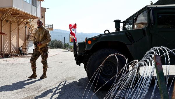 Политолог назвал две цели в возможной войне Израиля с Ливаном