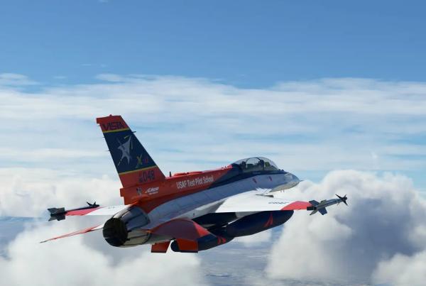 Беспилотные &laquo;Фантомы&raquo; и &laquo;Сражающиеся Соколы&raquo;: воздушные мишени, прорыватели ПВО и истребители, управляемые искусственным интеллектом