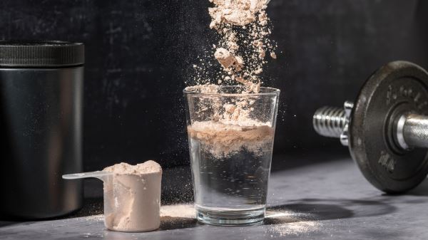 Зачем организму белок и сколько его нужно на самом деле