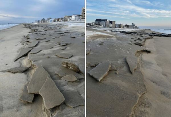 20+ раз, когда люди отправились на пляж и нашли то, чего меньше всего ожидали
