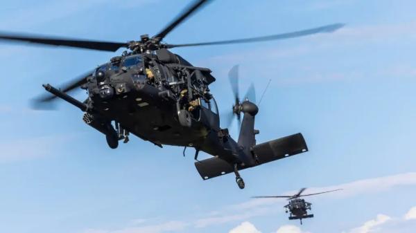 Как &laquo;Ночные охотники&raquo; планируют выживать в будущих войнах