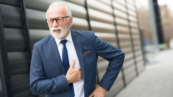 Одышка при ходьбе: когда это норма, а&nbsp;когда нужно к&nbsp;врачу