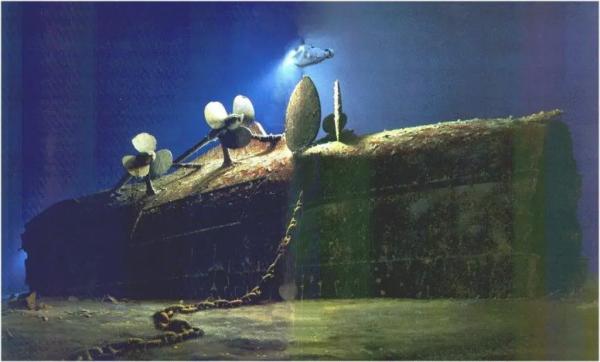 Зачем мирному японцу такой длинный меч?