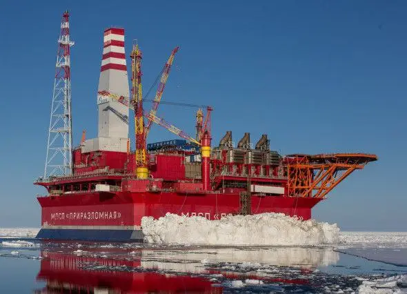 Атомный подводный газовоз: фантазия или реальность?