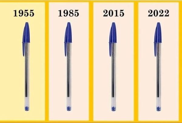 Классика навсегда: вещи, которым апдейты не нужны (13 фото)