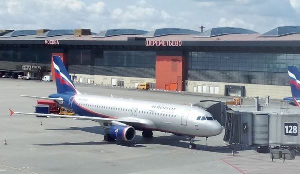 Больше фруктов и витаминов: &laquo;Аэрофлот&raquo; обновил детское меню