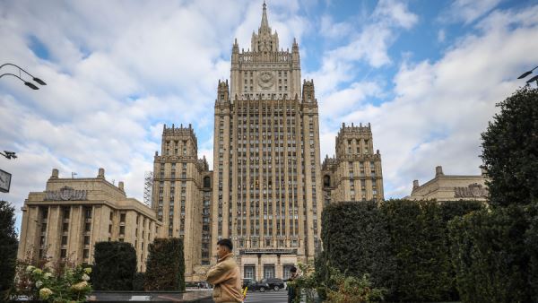 В МИД РФ сообщили об активизации НАТО разведки на Балтике и в Черном море