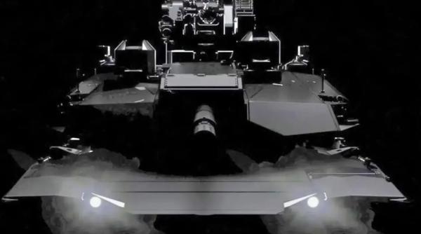 Завершим план досрочно: первый &laquo;pre-prototype&raquo; танка М1Е3 планируют выпустить до конца этого года