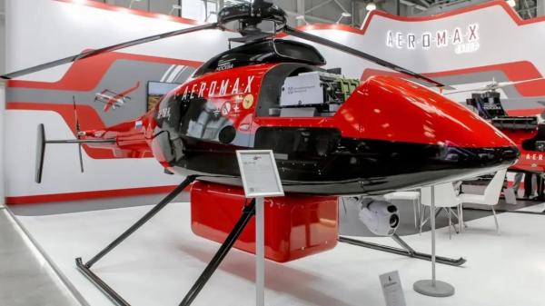 Вертолёт как компонент объектовой ПВО России