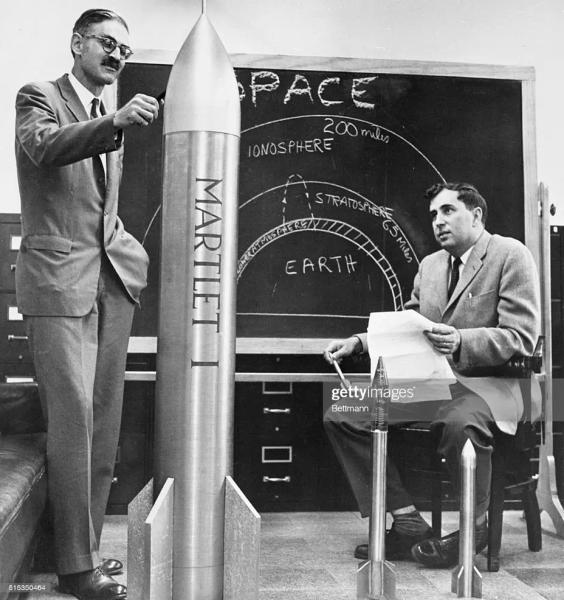 Космическая пушка: смелая идея без перспектив