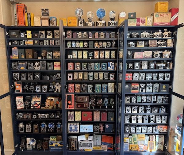 Уникальные и странные коллекции (18 фото)