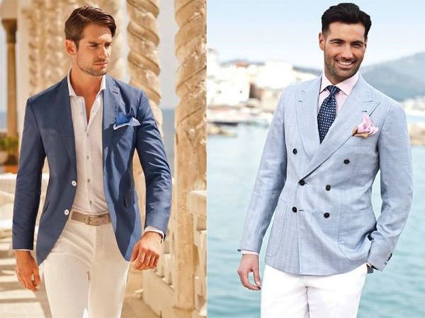 Идеальный наряд на свадьбу друзей. Подробный гид