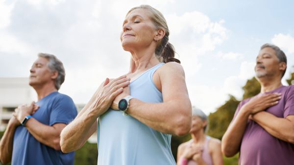 Одышка при ходьбе: когда это норма, а&nbsp;когда нужно к&nbsp;врачу