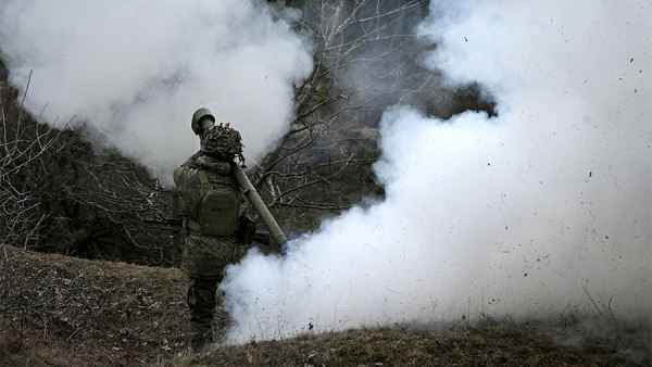 Собянин сообщил об уничтожении еще одного летевшего на Москву БПЛА