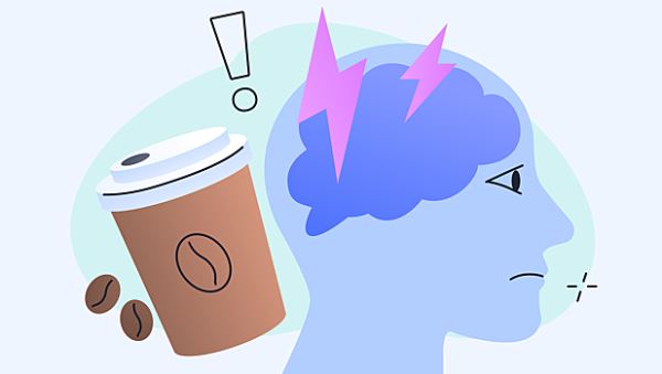 Назван необычный эффект кофе для здоровья