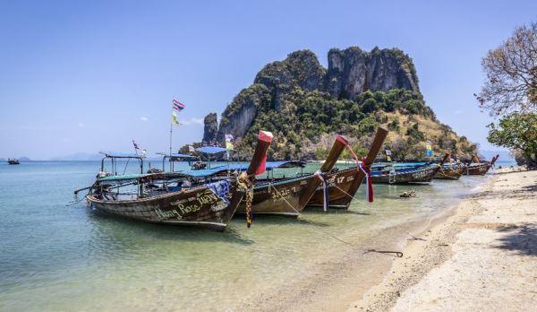 Консул: российским туристам все чаще отказывают во въезде в Таиланд