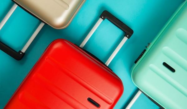 Потерянный багаж Turkish Airlines во Внуково смогут искать при помощи нейросетей