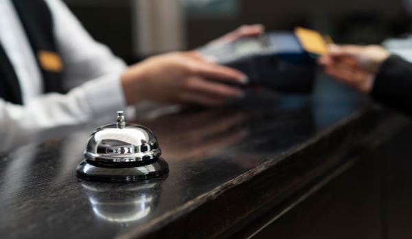 Россиянам разрешат покупать номера в отелях по аналогии с квартирами