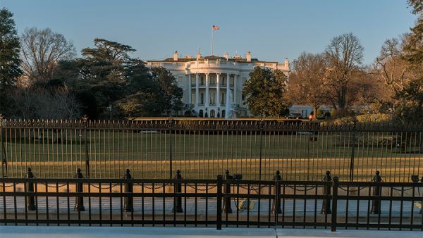 В историю Белого дома включили скандал с кокаином