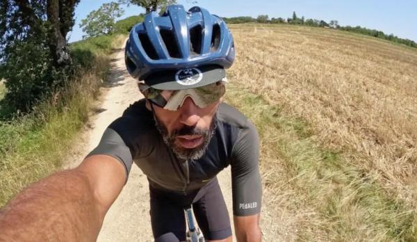 Французский турист покинул Россию после почти двух месяцев в СИЗО