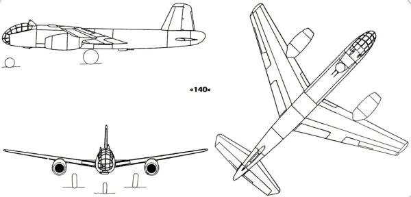 Краснозвёздные &laquo;Юнкерсы&raquo; Бруно́льфа Бааде