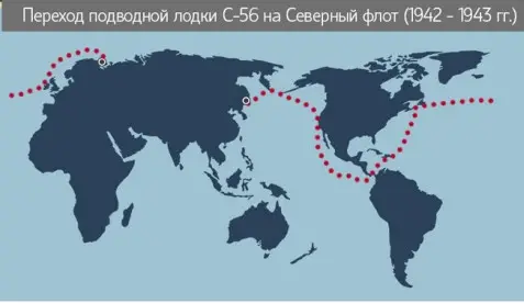 Военно-историческое наследие Владивостока: корабли-музеи
