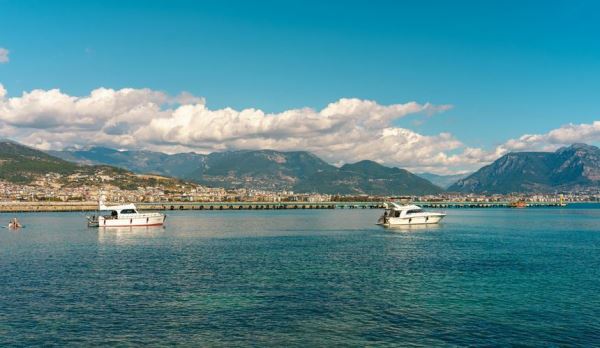 Туристам советуют осенью бронировать туры в Турцию на лето, чтобы сэкономить до 50%