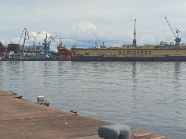 Военно-историческое наследие Владивостока: корабли-музеи