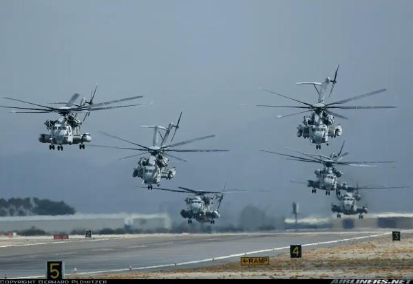 Как &laquo;Ночные охотники&raquo; планируют выживать в будущих войнах