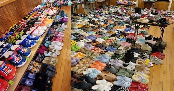 Уникальные и странные коллекции (18 фото)