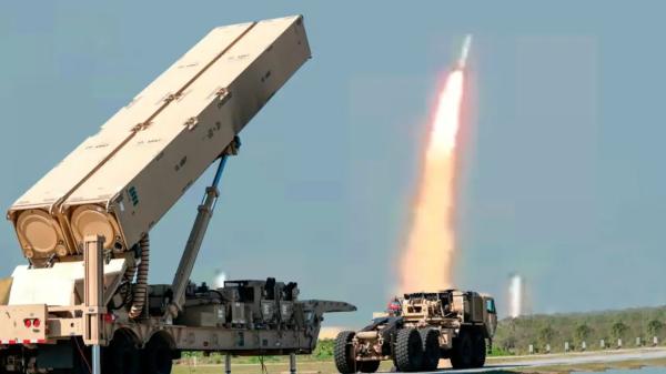 Паническая погоня за Россией и Китаем