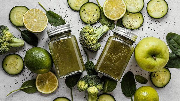 Чистят только кошелёк &mdash;&nbsp;почему учёные и&nbsp;врачи не&nbsp;одобряют детокс-диеты