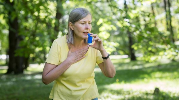 Одышка при ходьбе: когда это норма, а&nbsp;когда нужно к&nbsp;врачу