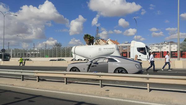 На Кипре застрелили президента бывшего футбольного клуба Кержакова