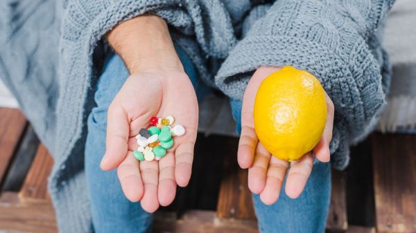 Осенний авитаминоз: диагноз из рекламы или реальная проблема