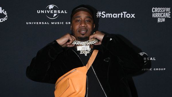 Хип-хоп исполнитель Benny the Butcher даст два концерта в РФ 11 и 12 ноября