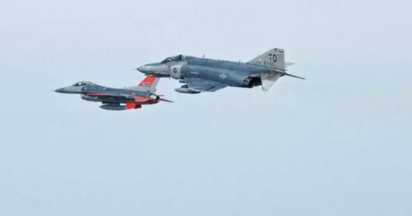 Беспилотные &laquo;Фантомы&raquo; и &laquo;Сражающиеся Соколы&raquo;: воздушные мишени, прорыватели ПВО и истребители, управляемые искусственным интеллектом