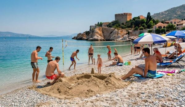 &laquo;Нас с мужем ночью нахлобучило&raquo;: туристы жалуются на отравления в пятизвездочном отеле в Аланье