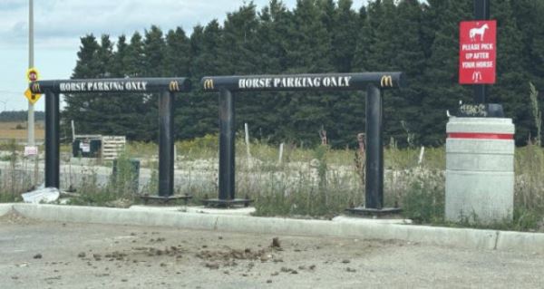 Интересные снимки обо всём на свете (27 фото)