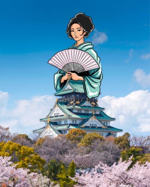 Известные места, которые вы точно не узнаете (24 фото)